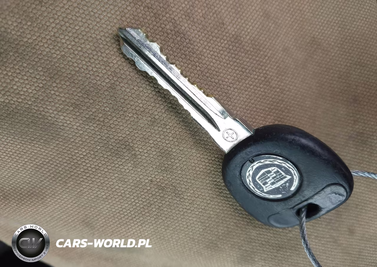 2006 Cadillac Dts Performance VIN:1G6KD579X6U115157 - 11