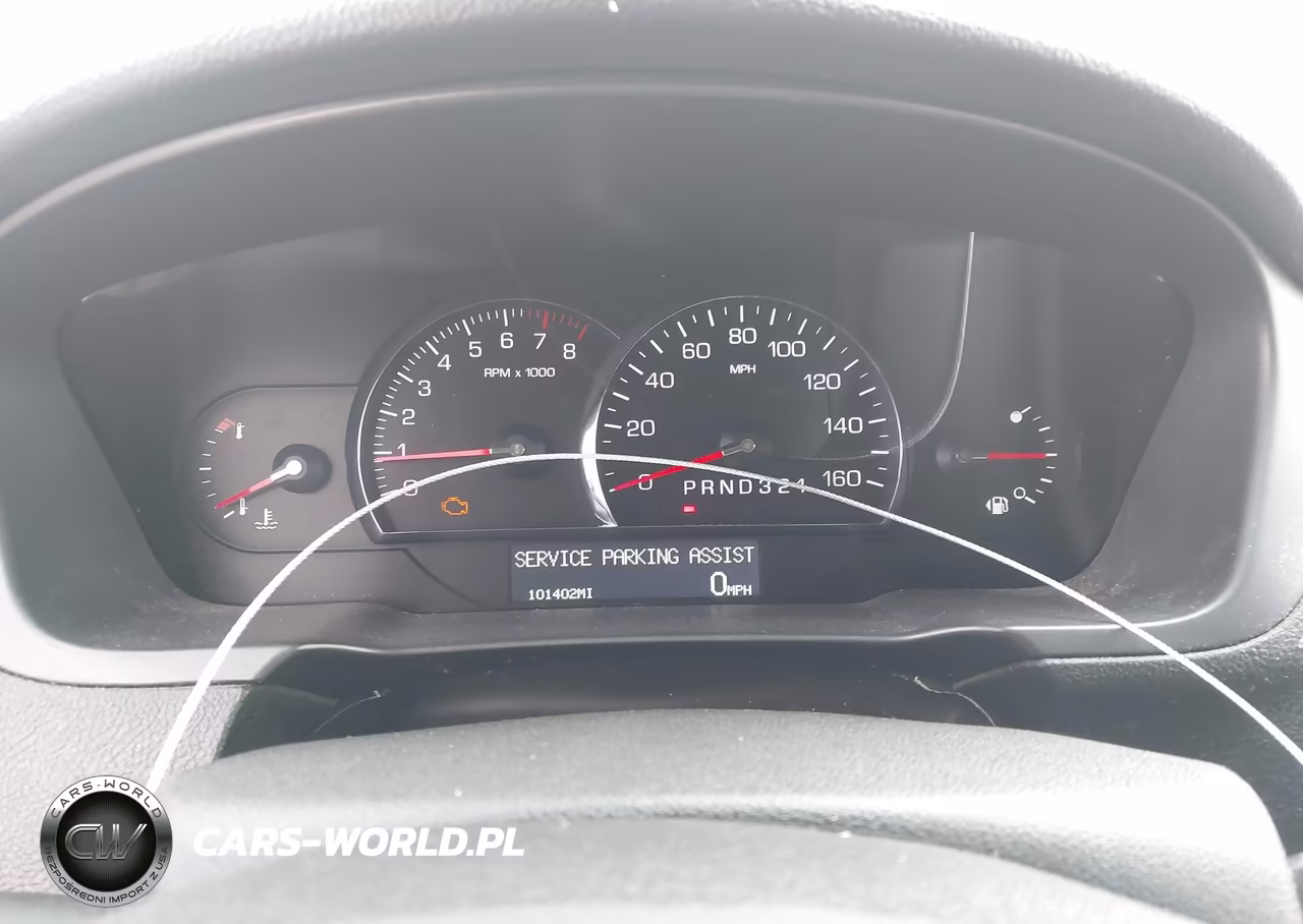 2006 Cadillac Dts Performance VIN:1G6KD579X6U115157 - 7