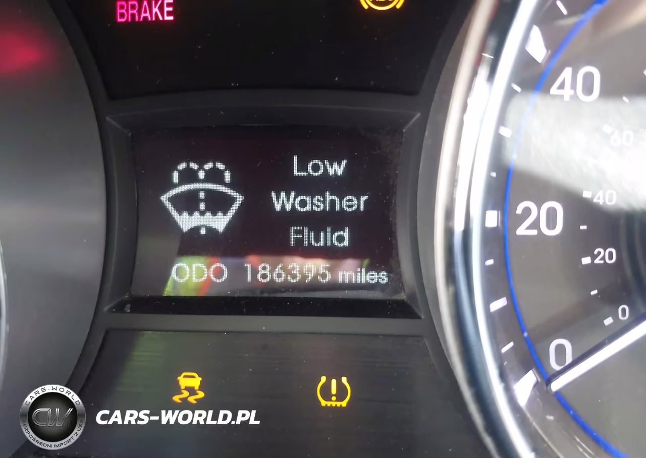 2014 Hyundai Sonata Gls VIN:5NPEB4AC6EH945464 - 15