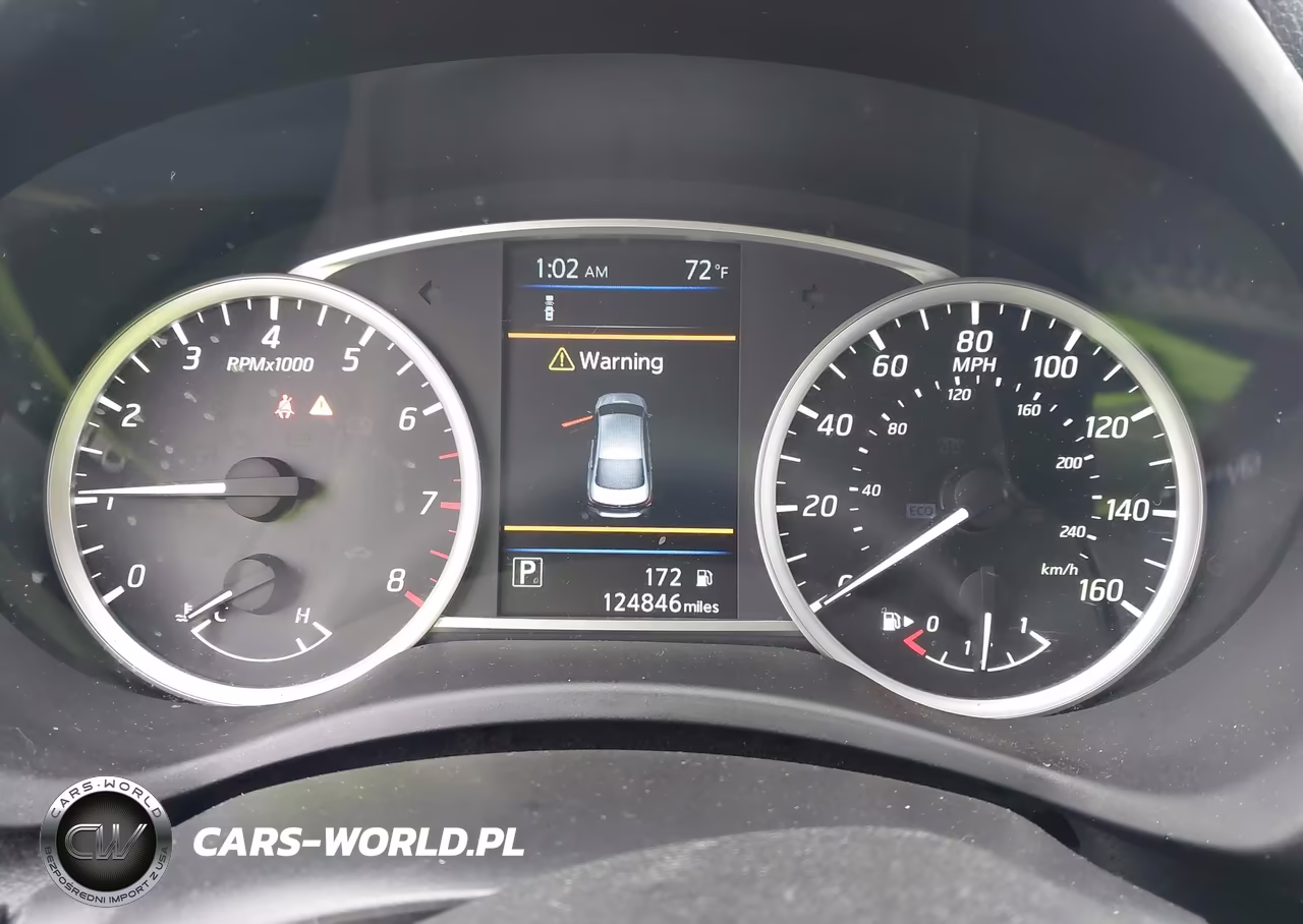 2019 Nissan Sentra Sr VIN:3N1AB7AP0KY391343 - 7
