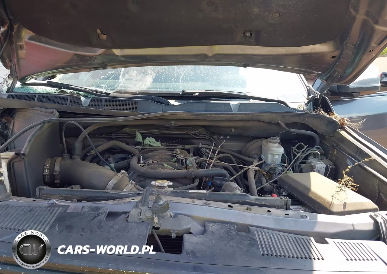 2014 Toyota Tundra Platinum 5.7L V8 VIN:5TFAW5F19EX375397 - 10