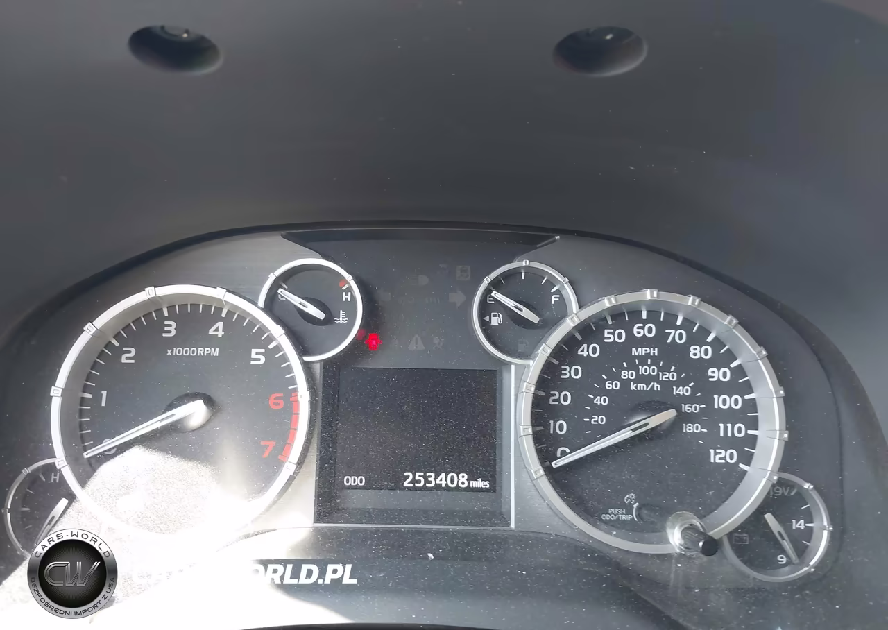 2014 Toyota Tundra Platinum 5.7L V8 VIN:5TFAW5F19EX375397 - 7