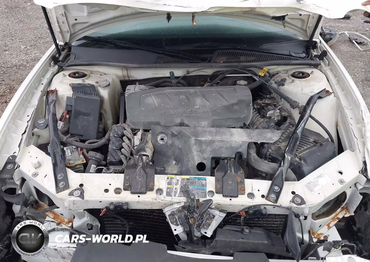 2009 Buick Lacrosse Cxl VIN:2G4WD582691233802 - 10