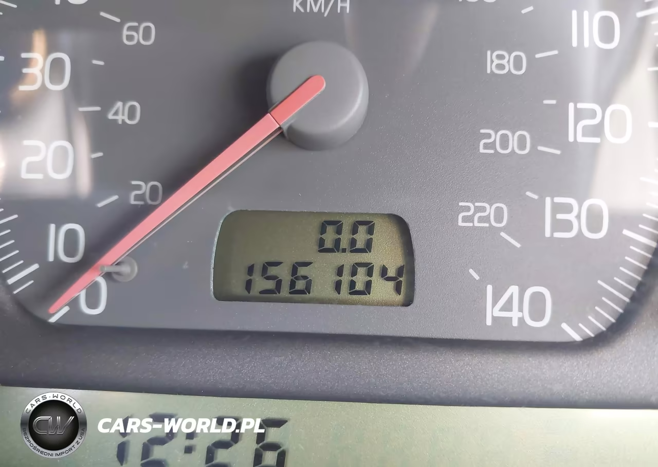 1998 Volvo S70 T5 VIN:YV1LS5377W2552891 - 7