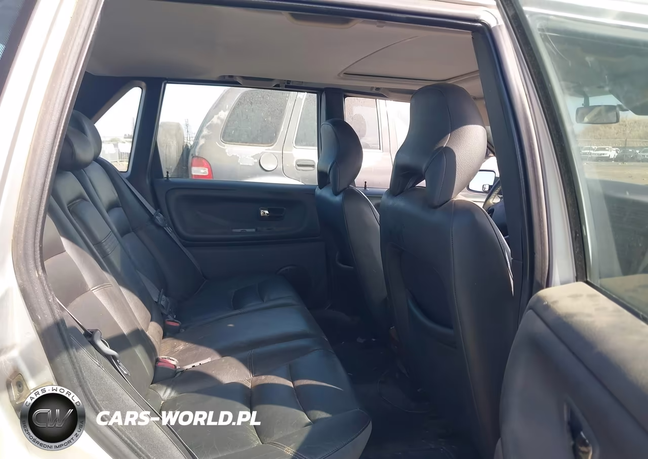 1998 Volvo S70 T5 VIN:YV1LS5377W2552891 - 8