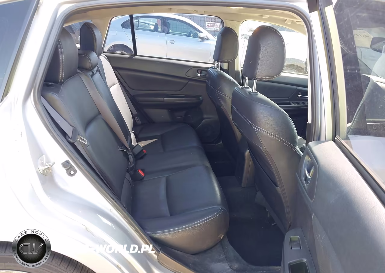 2013 Subaru Impreza 2.0I Sport Limited VIN:JF1GPAS68DH202373 - 8