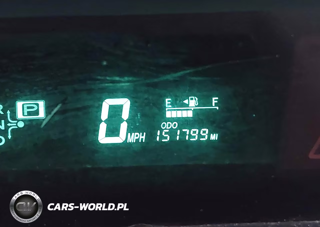2008 Toyota Prius Touring VIN:JTDKB20U883347555 - 15