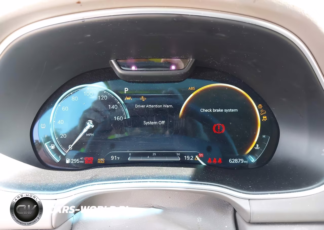 2024 Genesis Gv80 2.5T Awd VIN:KMUHBDSB2RU162301 - 7