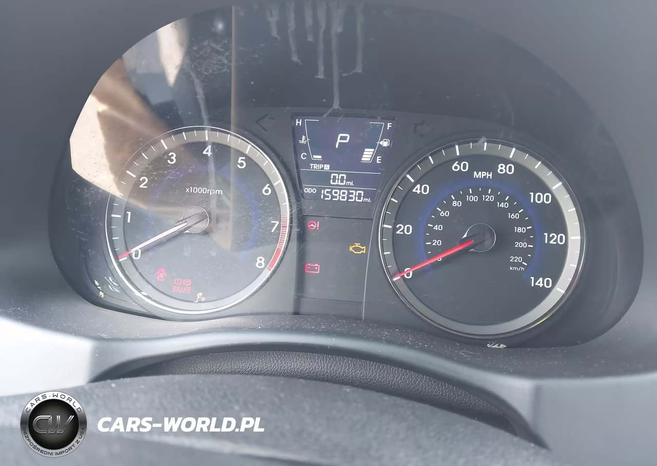 2014 Hyundai Accent Gs VIN:KMHCT5AE2EU165703 - 7
