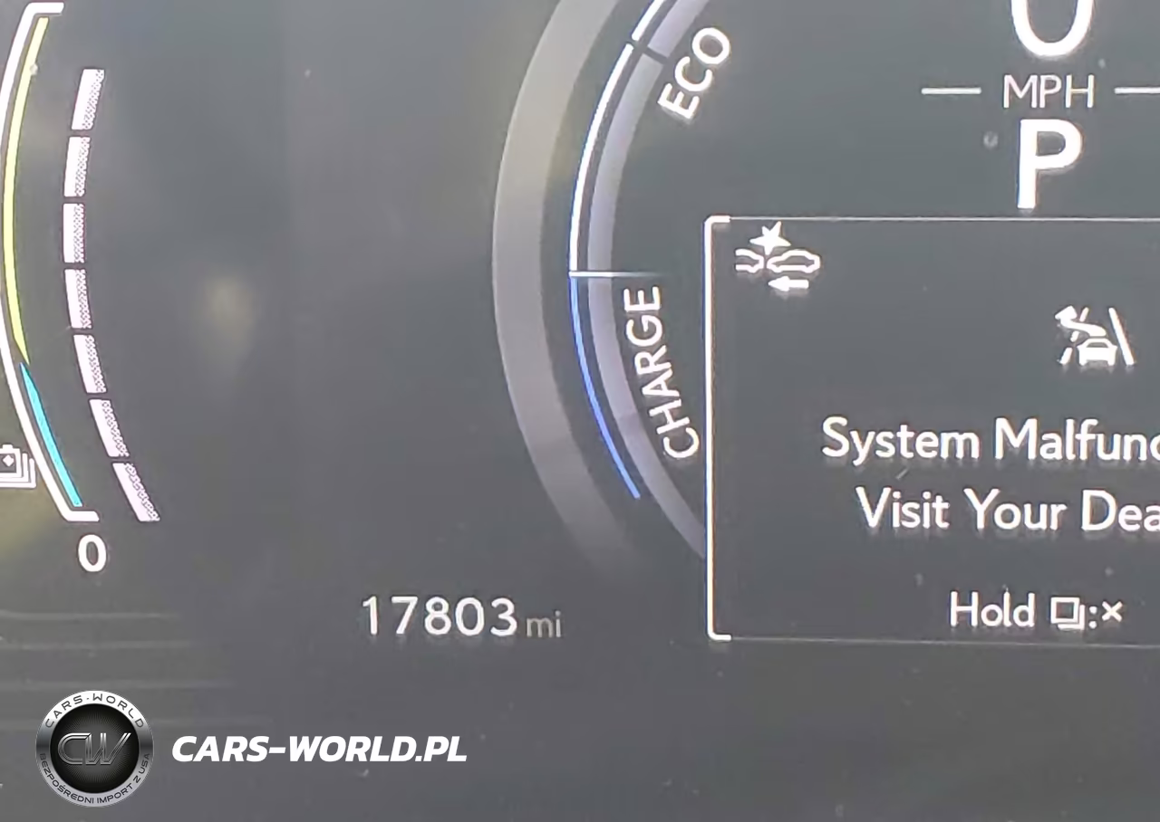 2024 Lexus Nx 450H+ Luxury VIN:JTJHKCFZ7R2024587 - 15