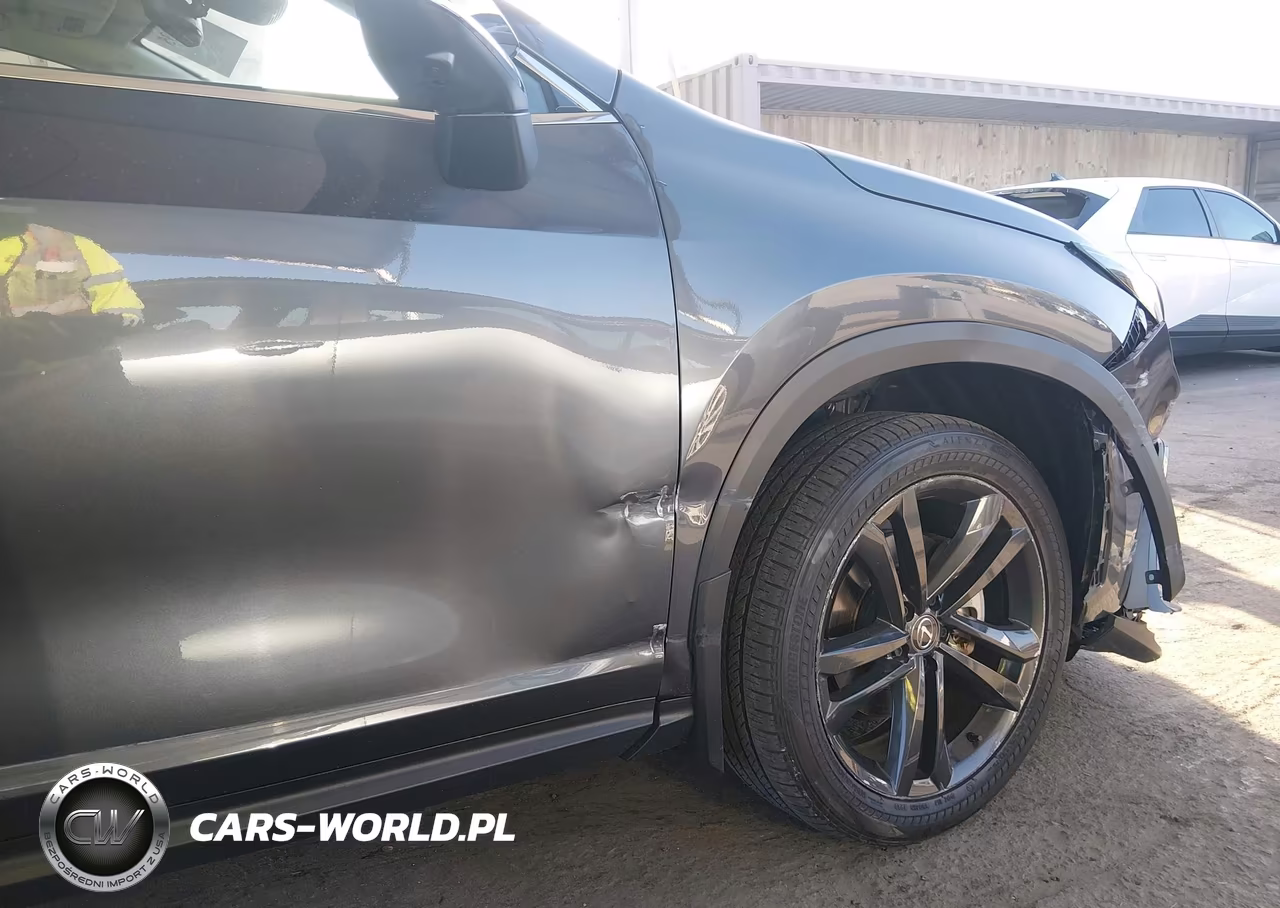 2024 Lexus Nx 450H+ Luxury VIN:JTJHKCFZ7R2024587 - 18