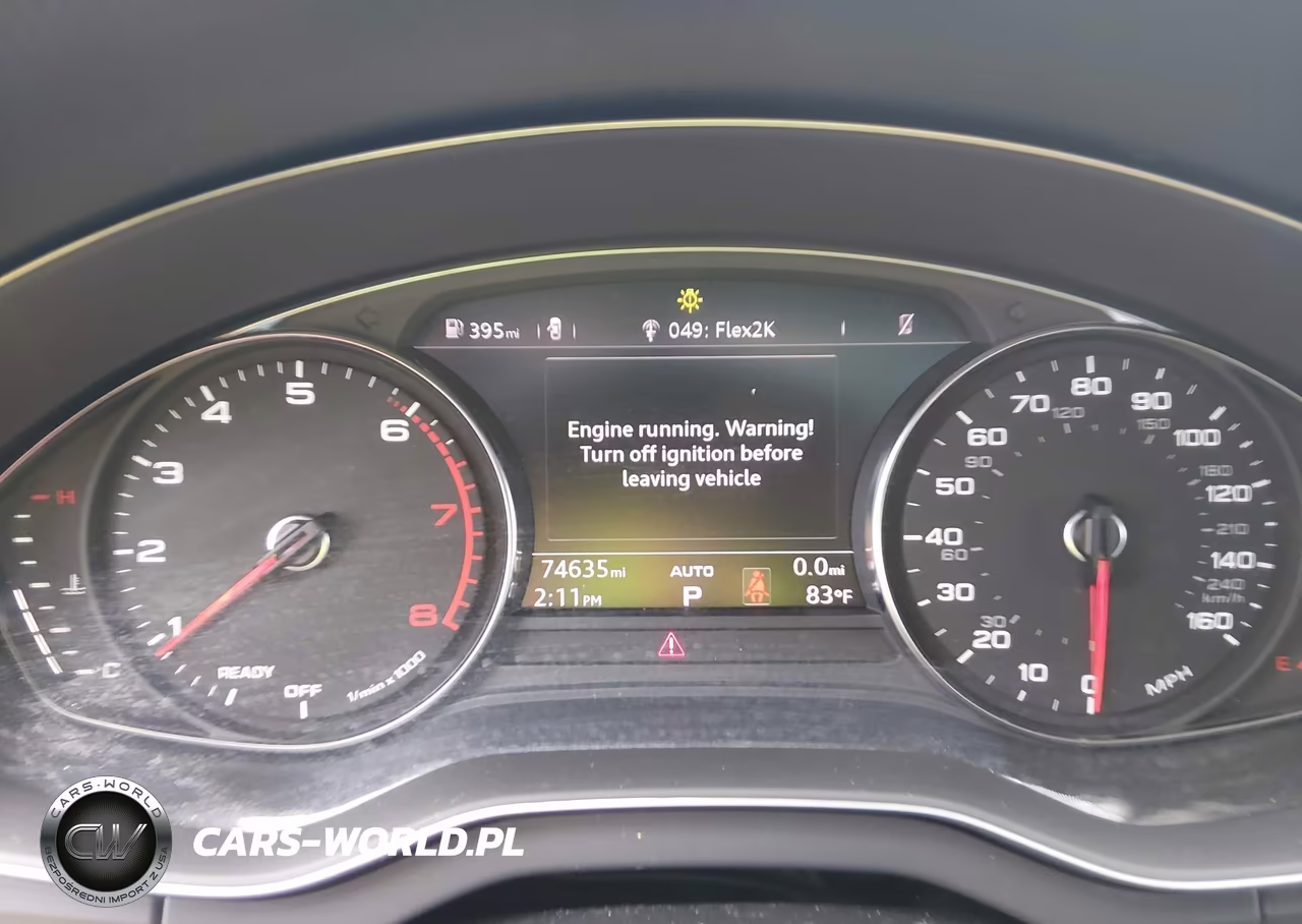 2020 Audi Q5 Premium 45 Tfsi Quattro S Tronic VIN:WA1ANAFY9L2112971 - 7