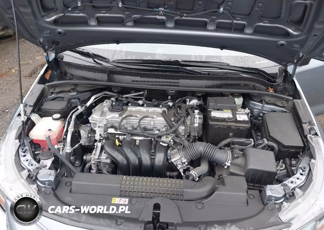 2020 Toyota Corolla Le VIN:JTDEPRAE8LJ074250 - 10