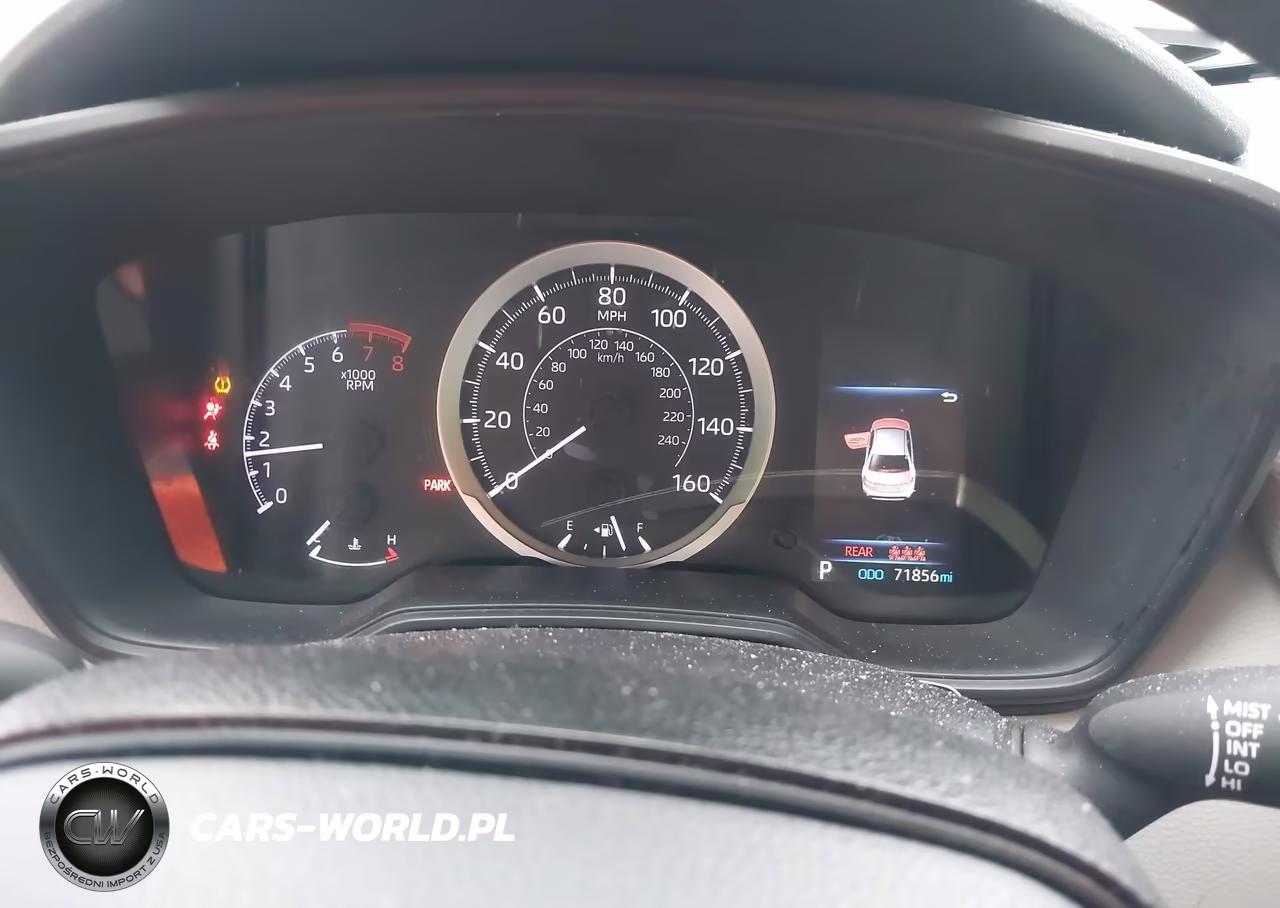 2020 Toyota Corolla Le VIN:JTDEPRAE8LJ074250 - 7