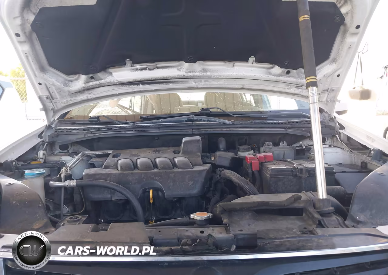 2011 Nissan Sentra 2.0S VIN:3N1AB6AP1BL622192 - 10