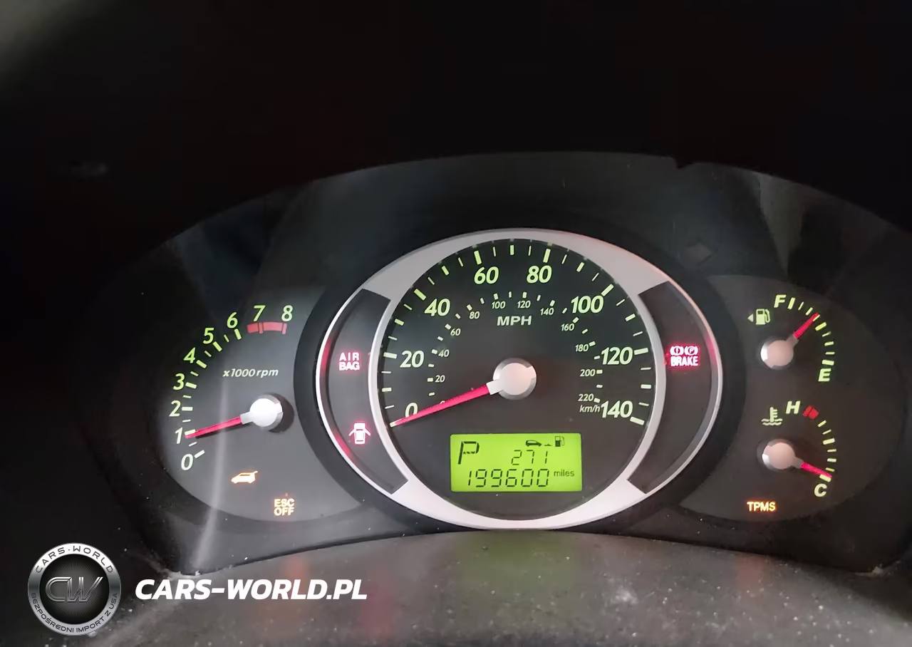 2006 Hyundai Tucson Gls-Limited VIN:KM8JN12D56U303803 - 7