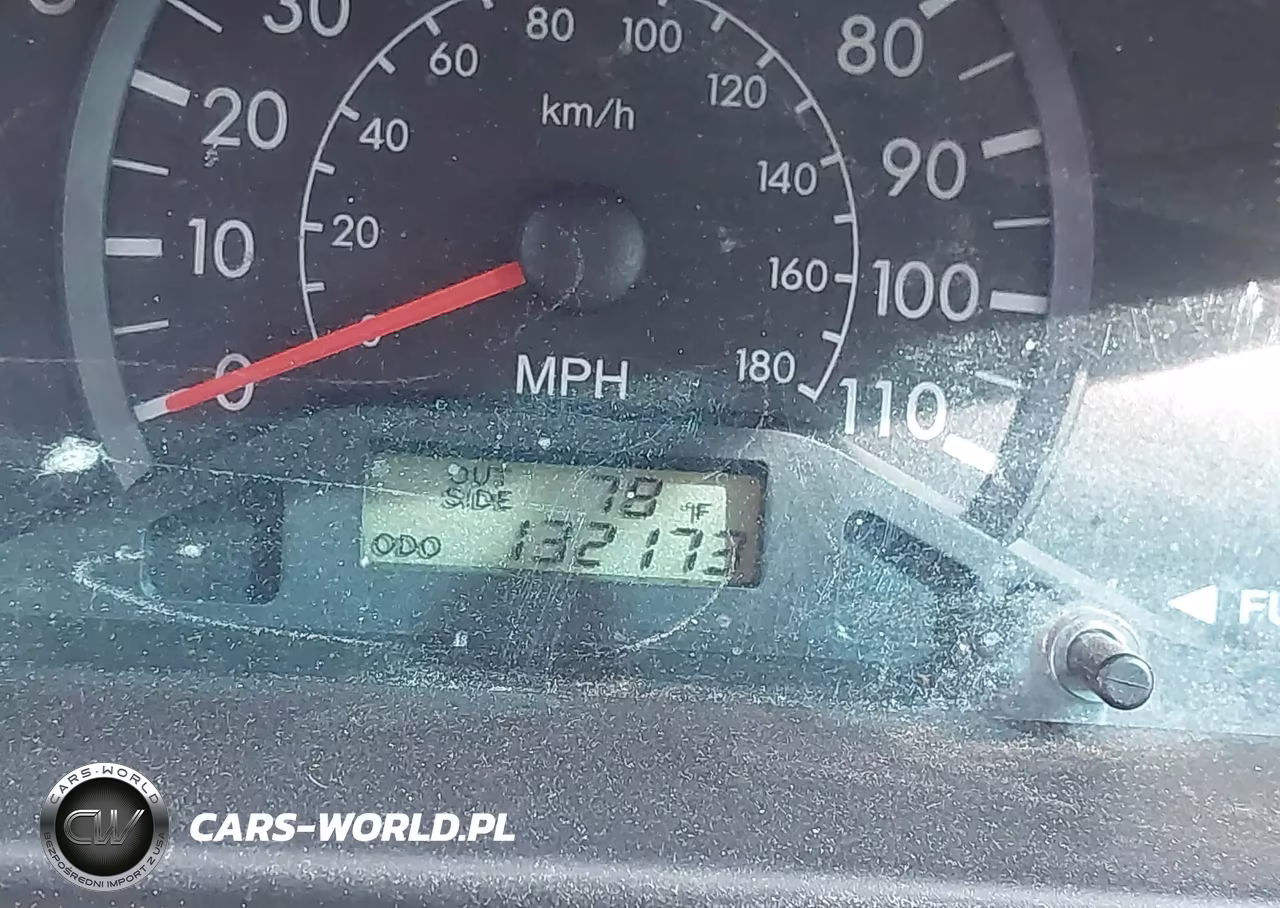 2008 Toyota Corolla Ce VIN:1NXBR32E48Z033351 - 15