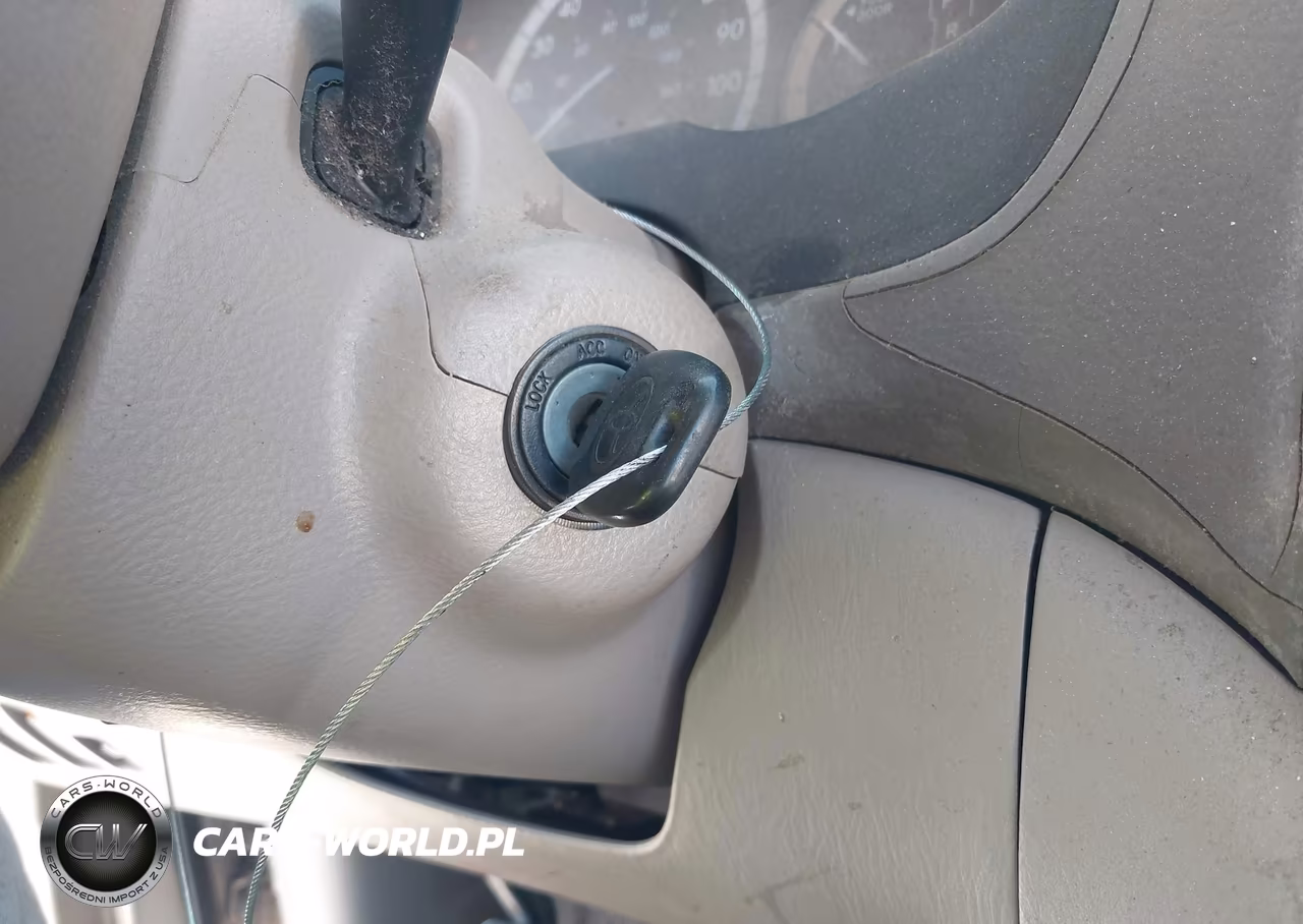 2005 Toyota Sienna Xle VIN:5TDZA22C25S291709 - 11