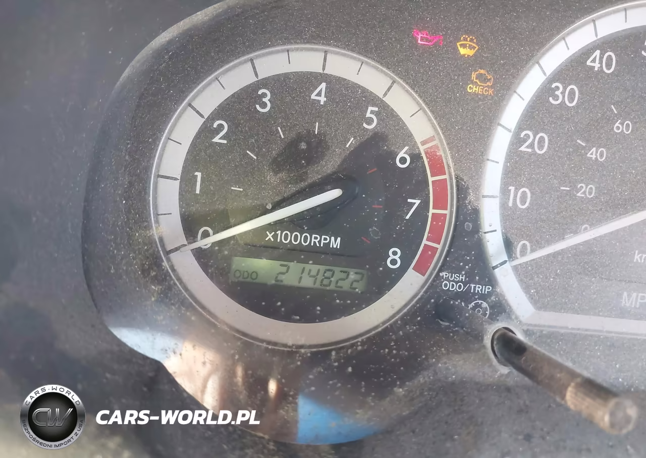 2005 Toyota Sienna Xle VIN:5TDZA22C25S291709 - 15