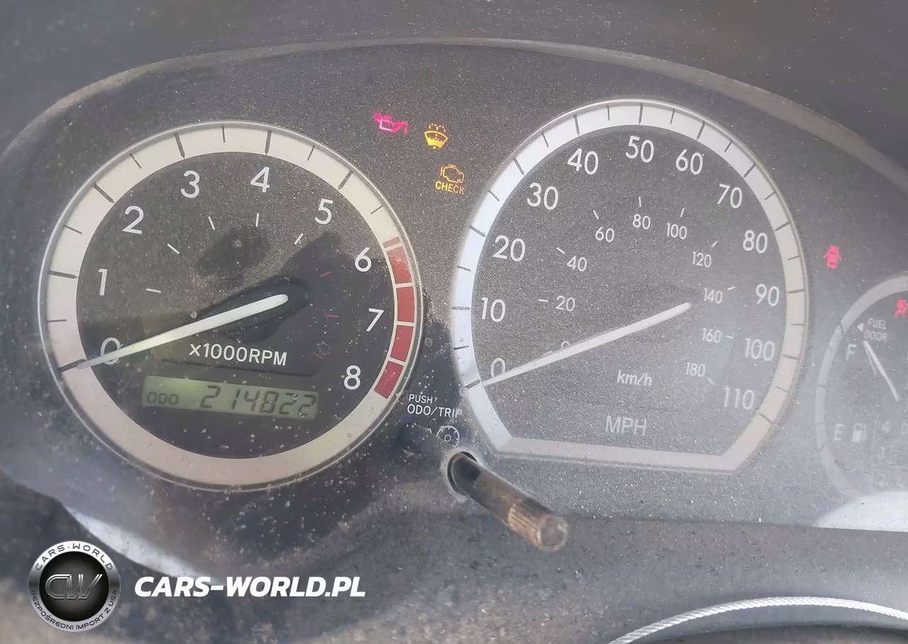 2005 Toyota Sienna Xle VIN:5TDZA22C25S291709 - 7