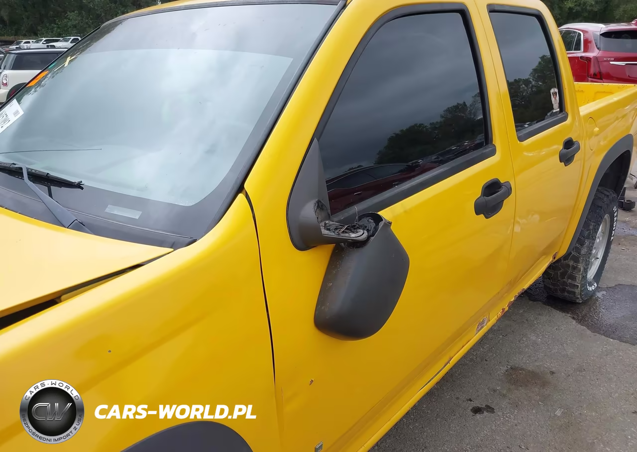 2006 Chevrolet Colorado Lt VIN:1GCDT136268133447 - 19