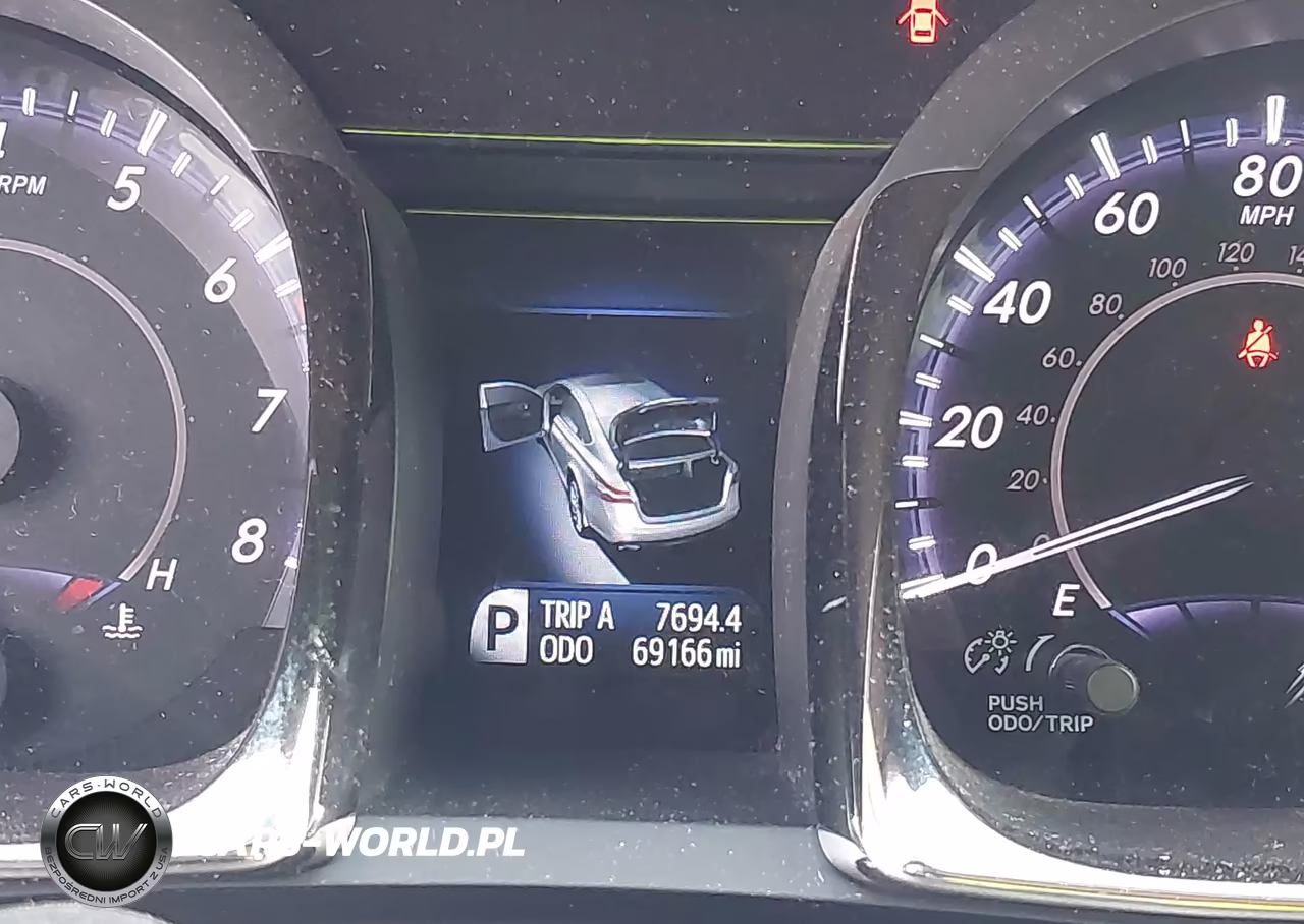 2014 Toyota Avalon Xle VIN:4T1BK1EB0EU125126 - 16