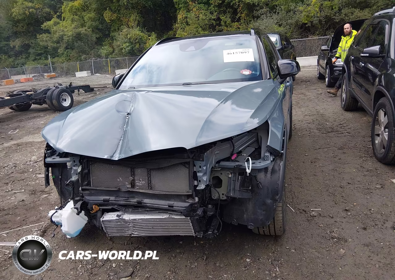 2020 Volvo Xc40 T5 R-Design VIN:YV4162UM9L2246854 - 13