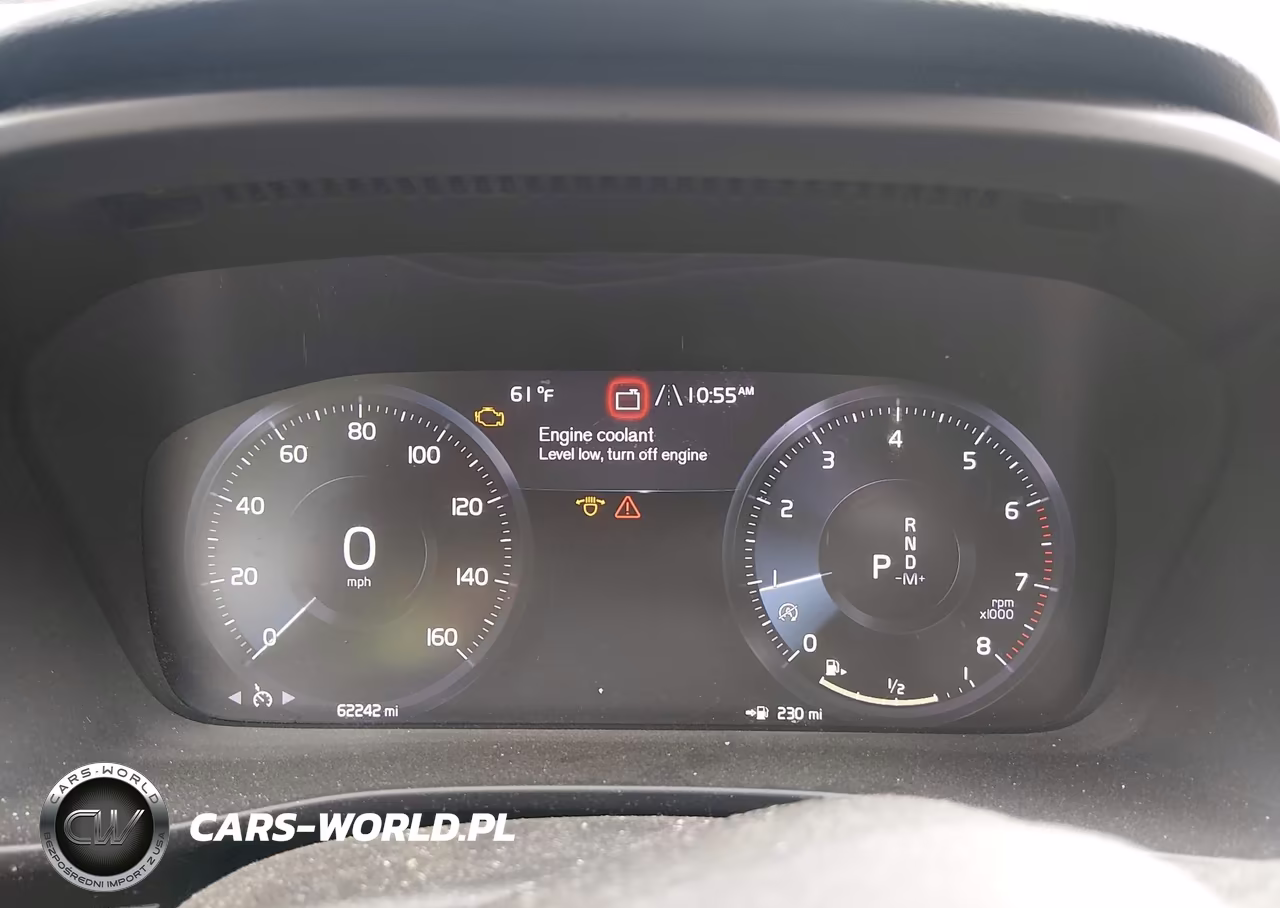 2020 Volvo Xc40 T5 R-Design VIN:YV4162UM9L2246854 - 7