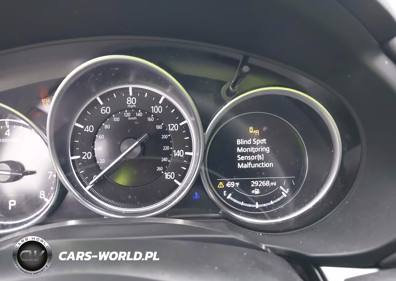2025 Mazda Cx-5 2.5 S Select VIN:JM3KFBBL8S0585317 - 16