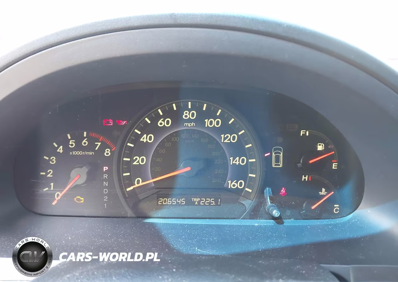 2007 Honda Odyssey Ex-L VIN:5FNRL38647B107203 - 7