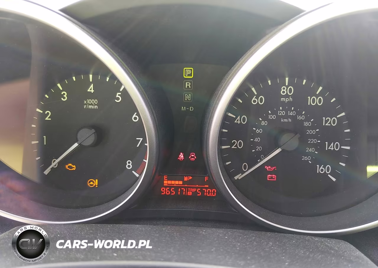2010 Mazda Mazda3 I Touring VIN:JM1BL1SG7A1300470 - 7