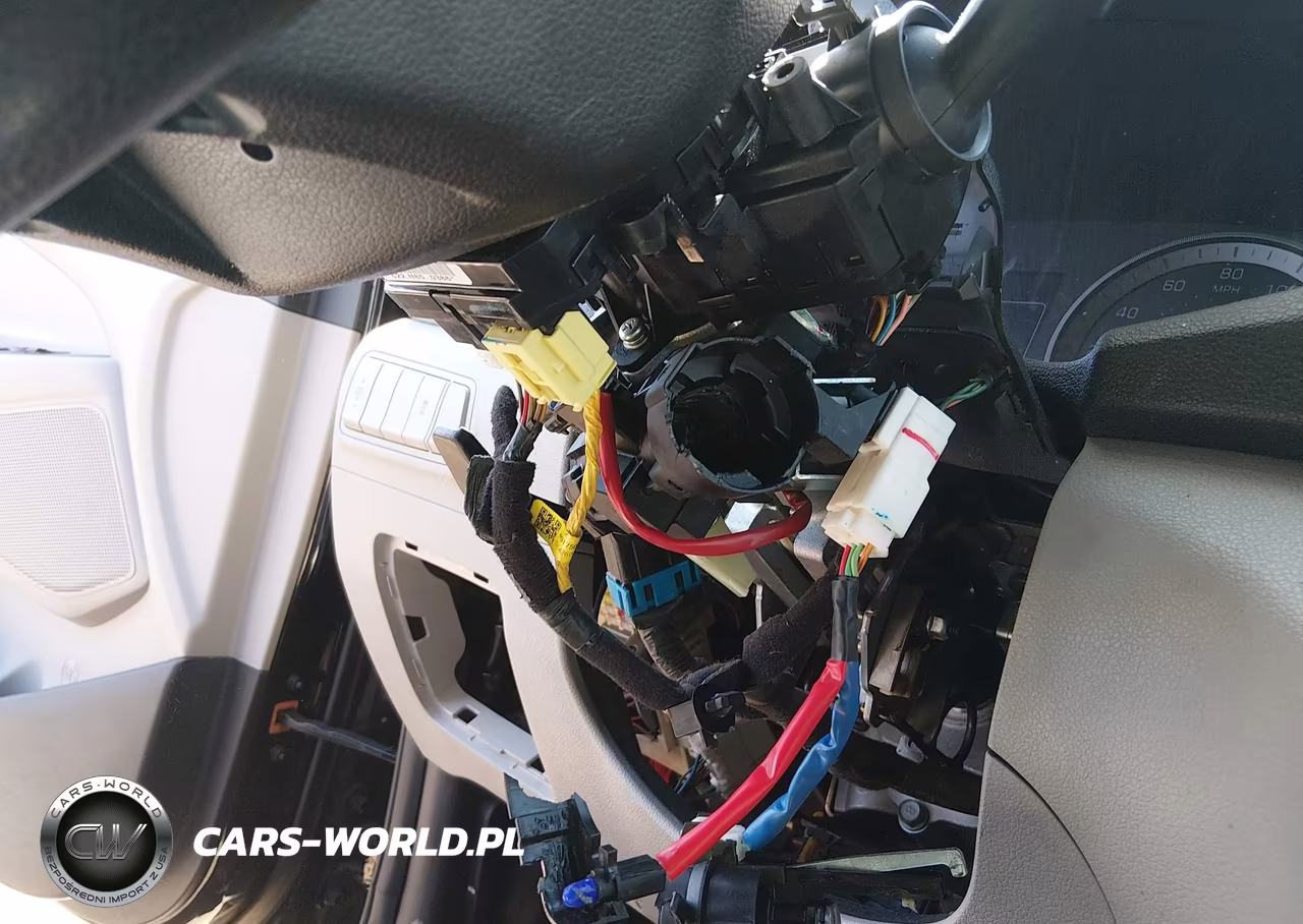 2018 Hyundai Tucson Sel VIN:KM8J3CA47JU765856 - 6