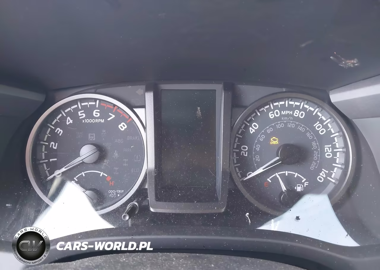 2022 Toyota Tacoma Trd Sport VIN:3TMCZ5ANXNM533004 - 15