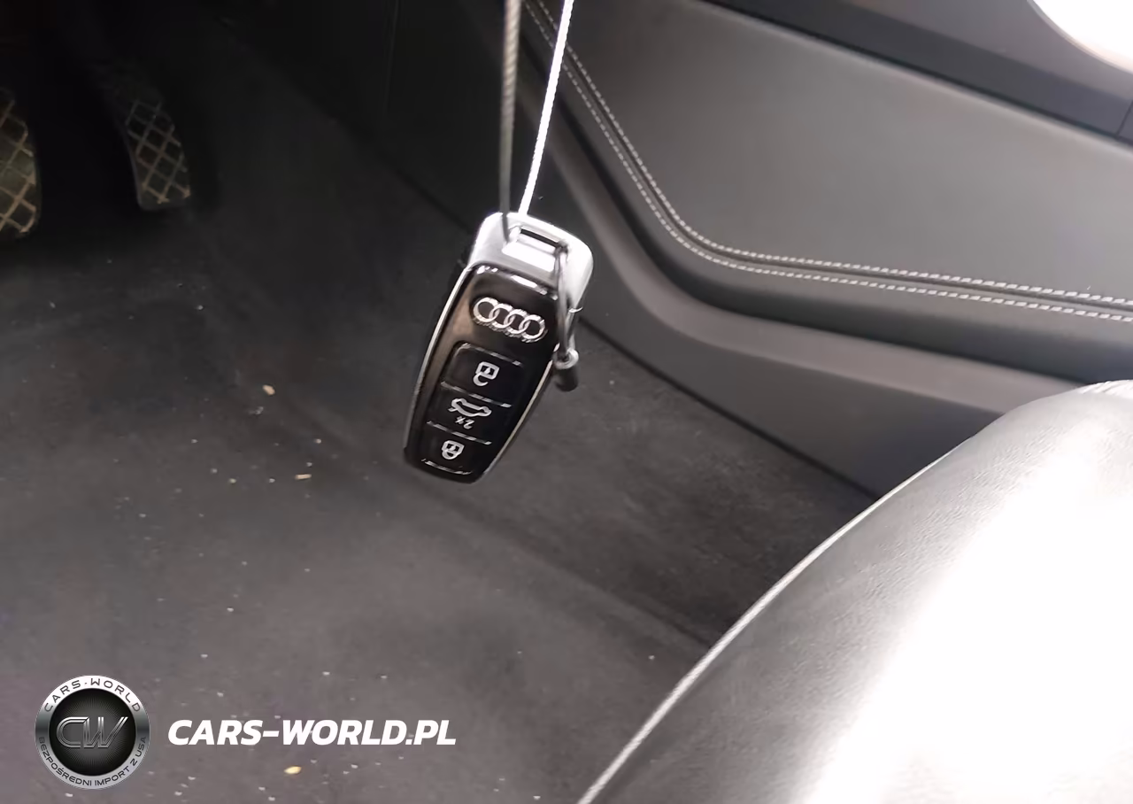2024 Audi A6 Premium Plus 55 Tfsi Quattro S Tronic VIN:WAUL2BF24RN033270 - 11