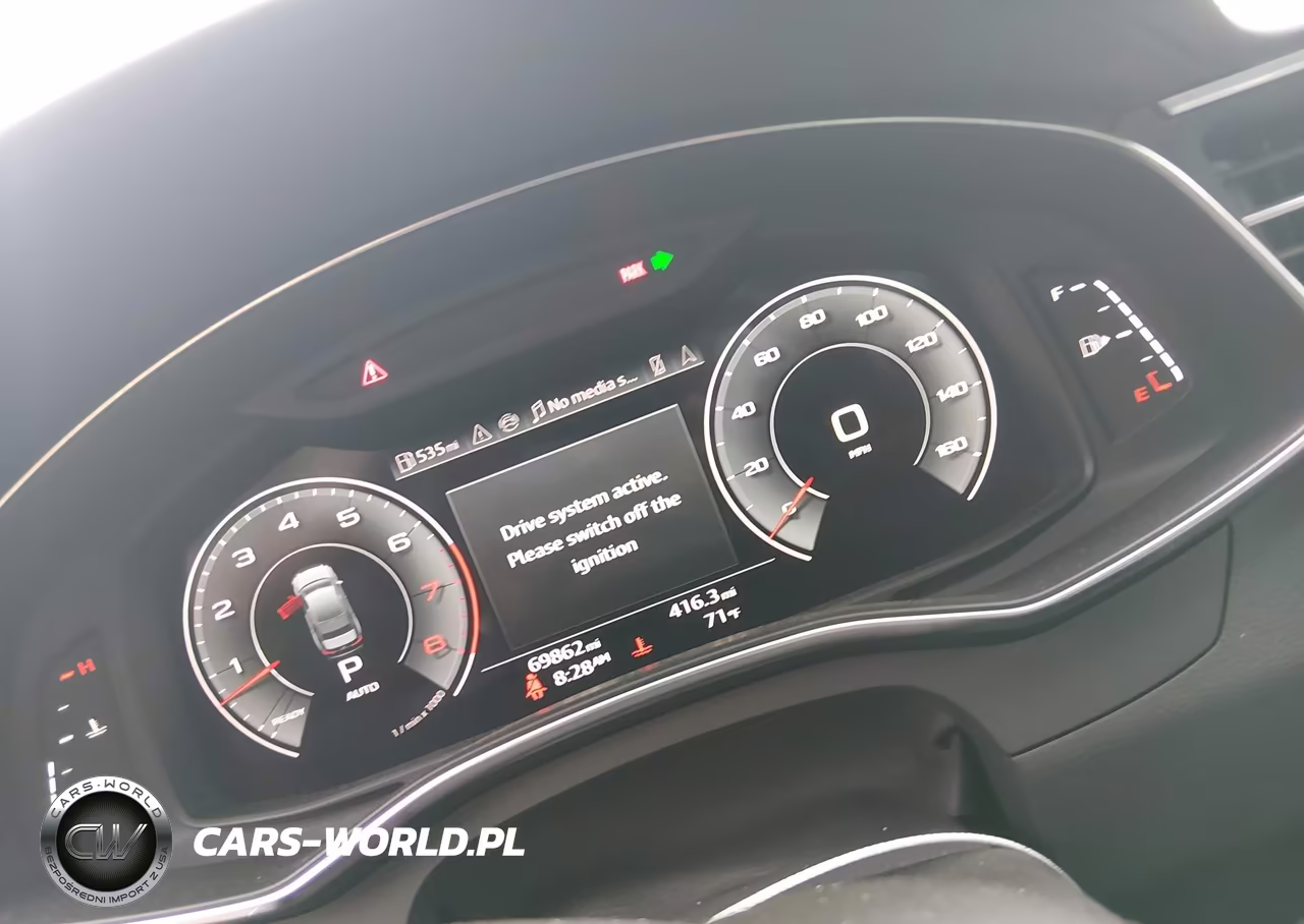 2024 Audi A6 Premium Plus 55 Tfsi Quattro S Tronic VIN:WAUL2BF24RN033270 - 7