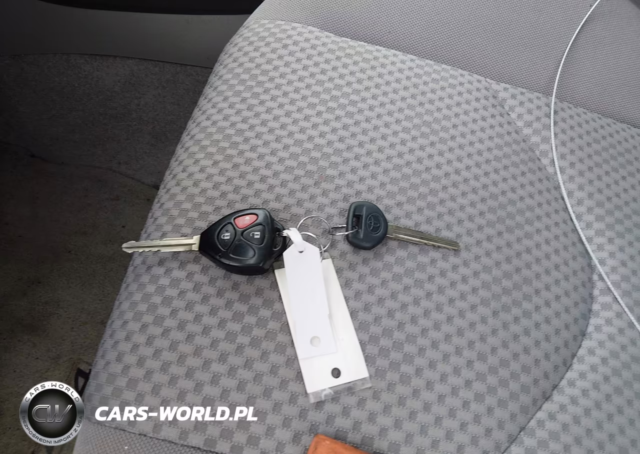 2008 Toyota Rav4 VIN:JTMZD33VX85086453 - 11