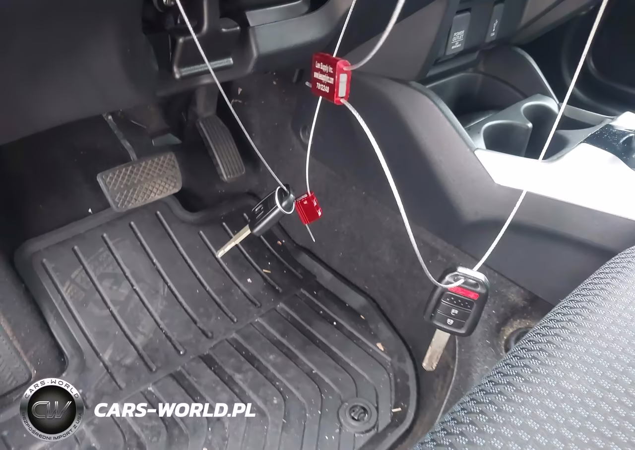 2020 Honda Fit Lx VIN:3HGGK5H47LM705118 - 11
