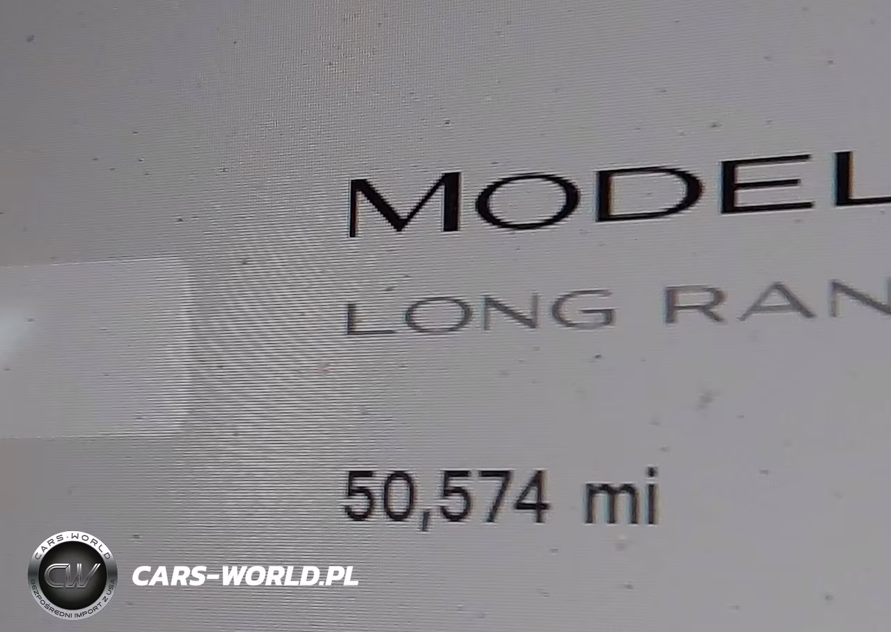 2024 Tesla Model Y Long Range Single Motor Rear-Wheel Drive-Rwd VIN:7SAYGDED9RF101475 - 13