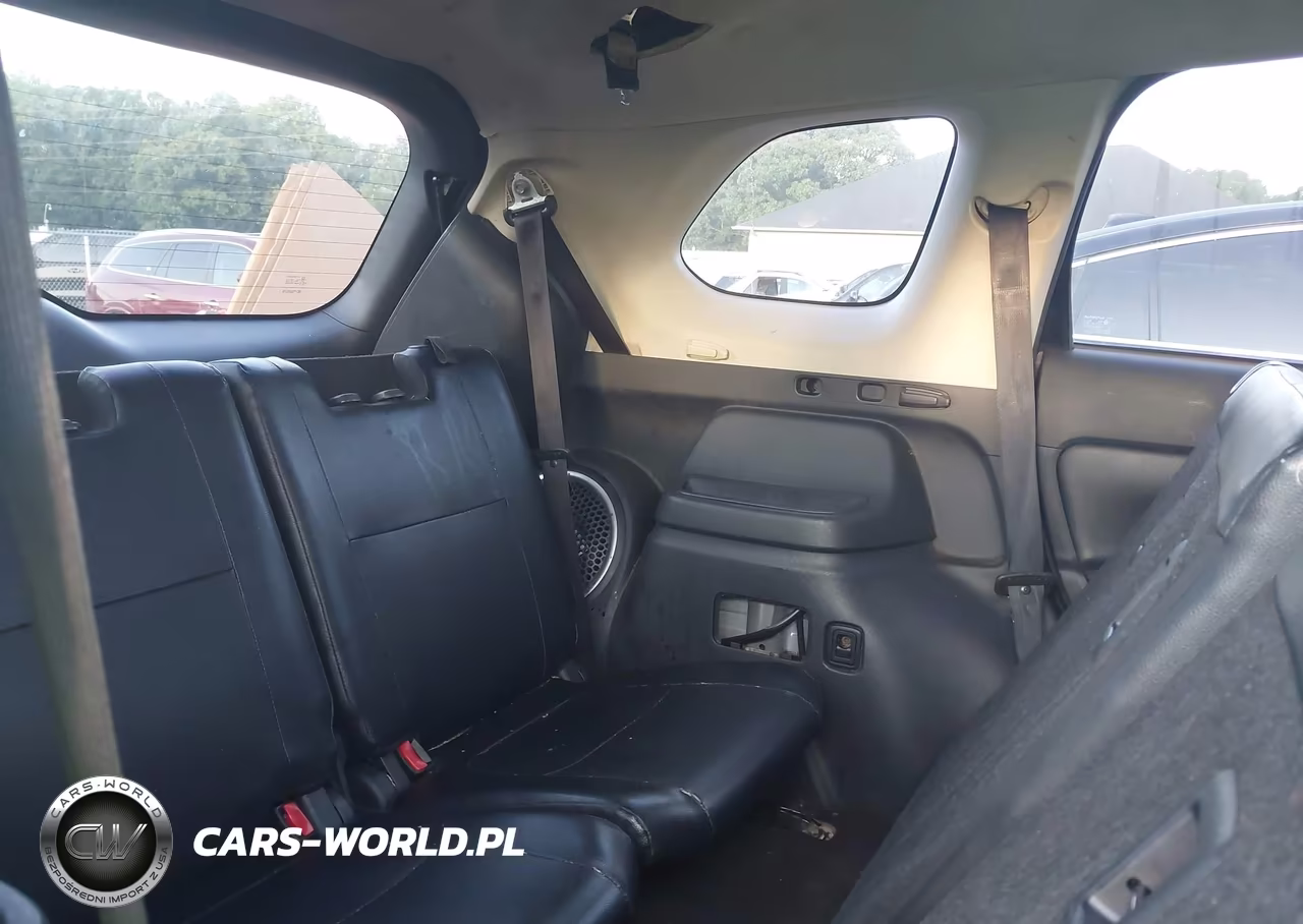 2016 Mitsubishi Outlander Es-Se-Sel VIN:JA4AZ3A38GZ004852 - 8