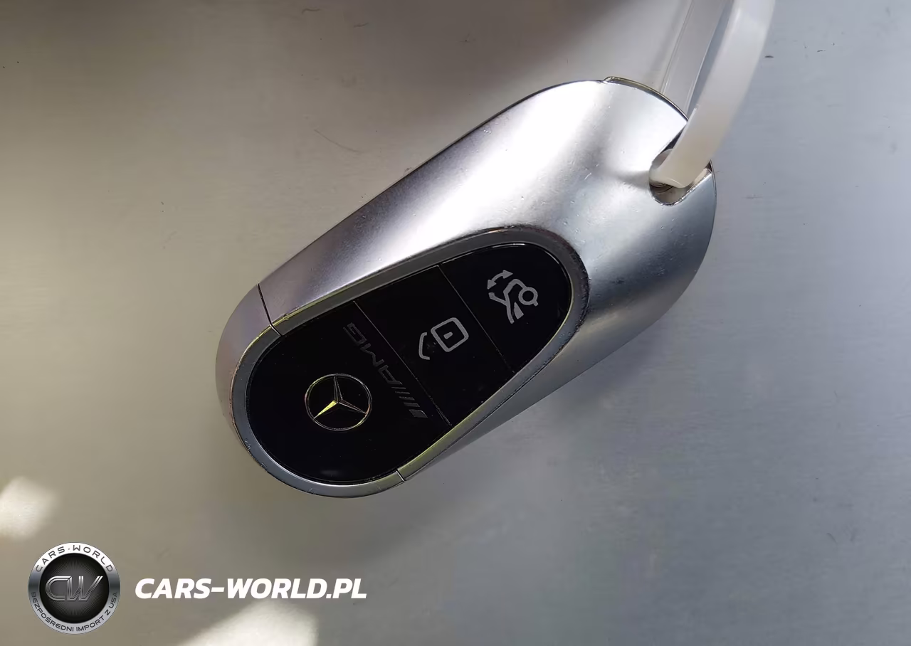 2025 Mercedes-Benz Amg C 43 4Matic VIN:W1KAF8HB1SR246034 - 11