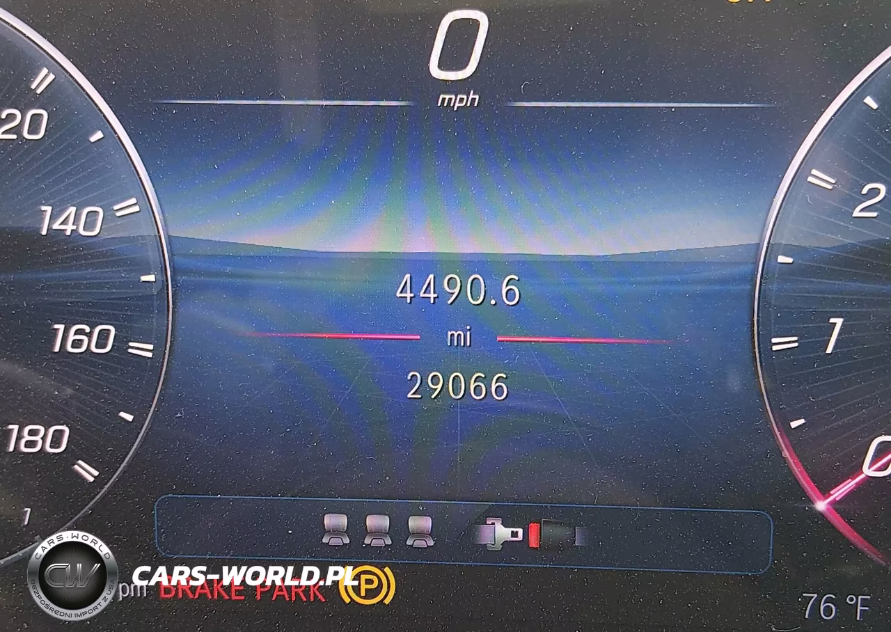 2025 Mercedes-Benz Amg C 43 4Matic VIN:W1KAF8HB1SR246034 - 15