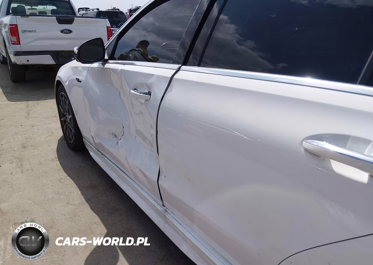 2025 Mercedes-Benz Amg C 43 4Matic VIN:W1KAF8HB1SR246034 - 6