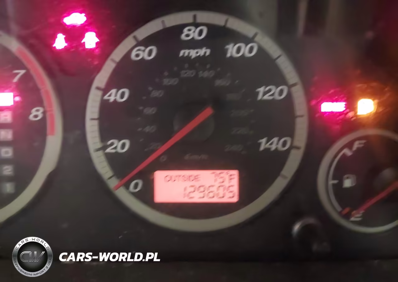 2006 Honda Cr-V Se VIN:SHSRD78946U404932 - 15