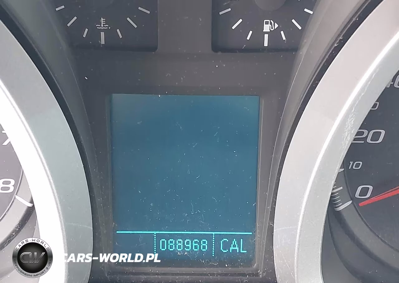 2011 Chevrolet Equinox 1Lt VIN:2CNALDEC6B6374866 - 15
