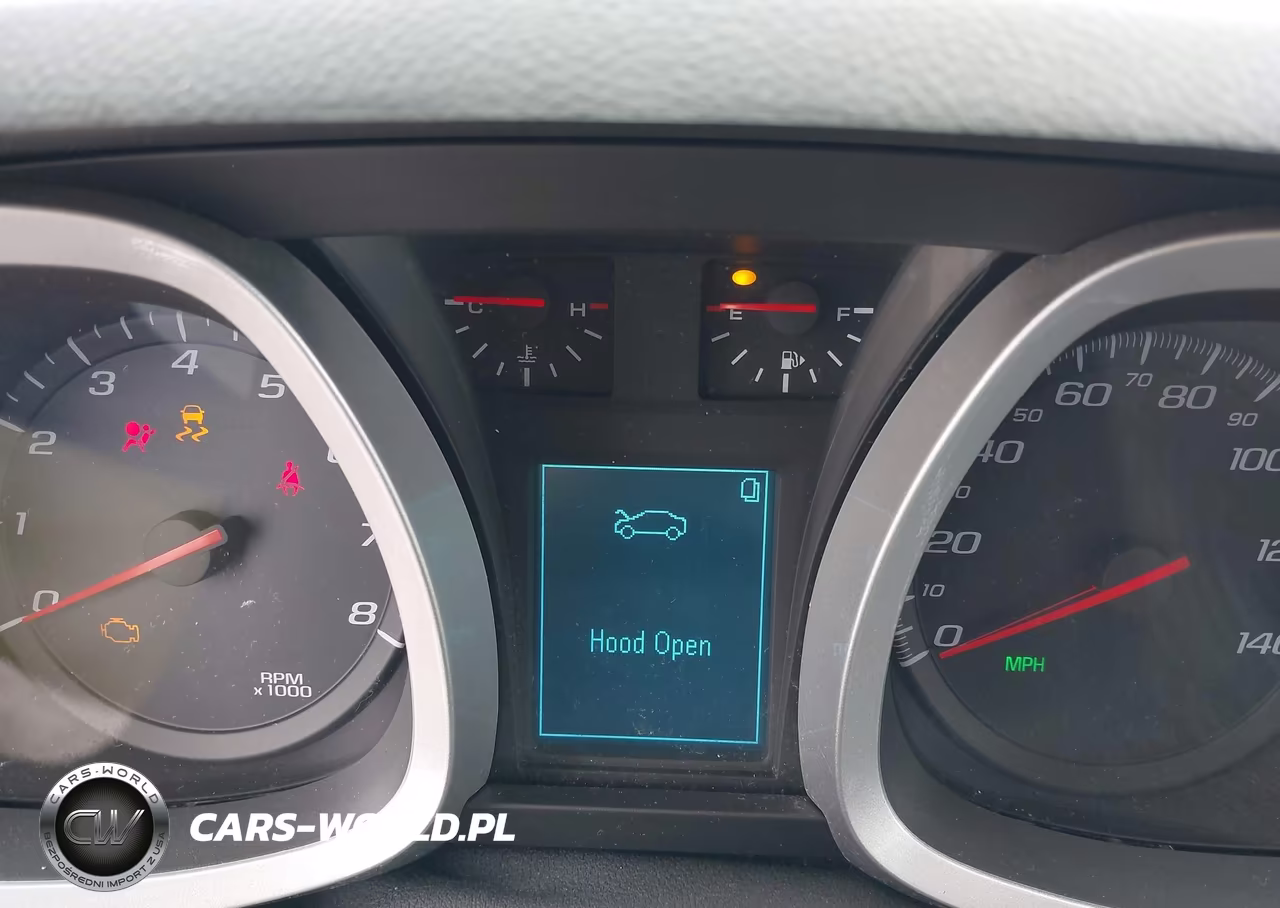 2011 Chevrolet Equinox 1Lt VIN:2CNALDEC6B6374866 - 7