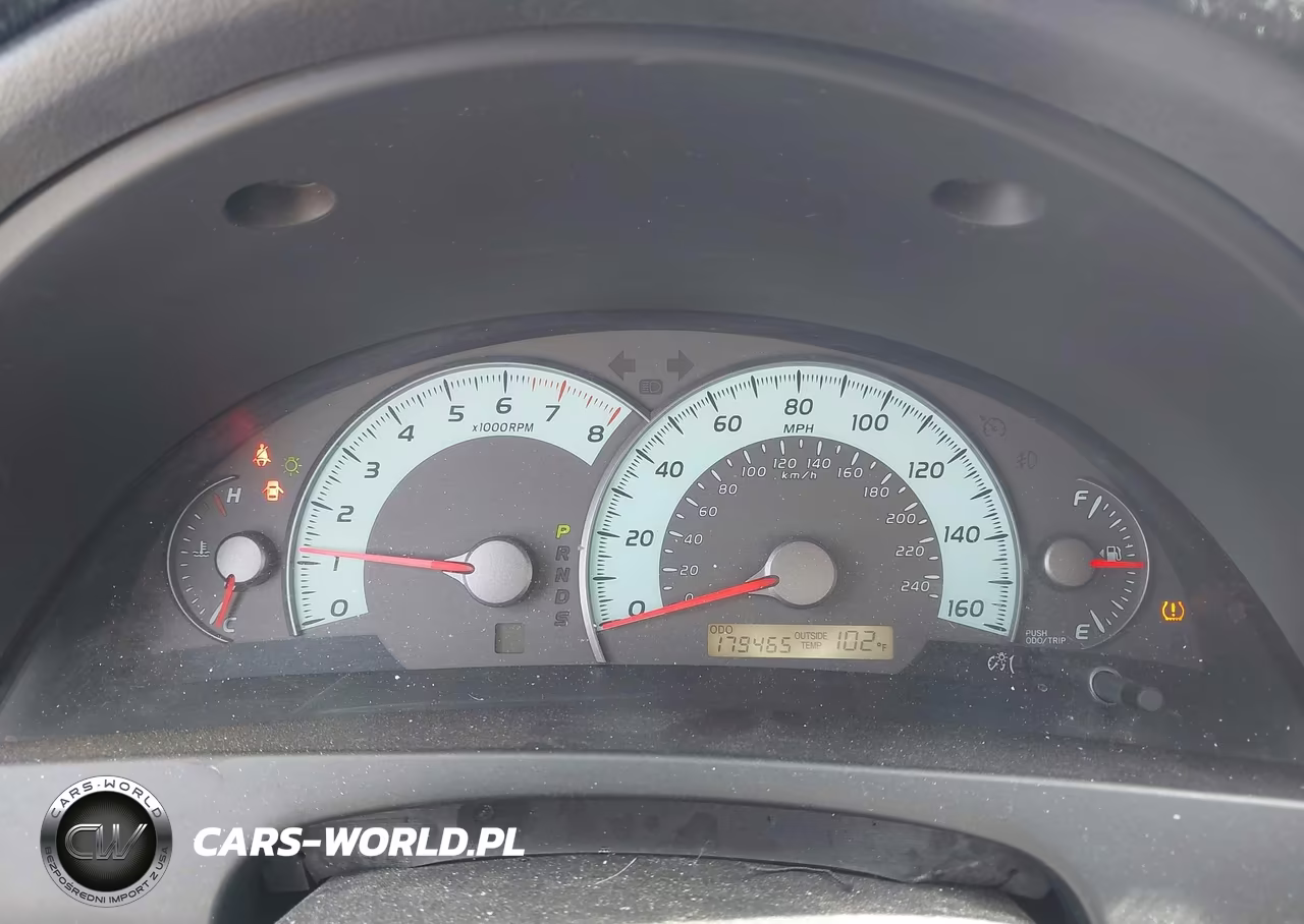 2007 Toyota Camry Se V6 VIN:4T1BK46K47U003985 - 7