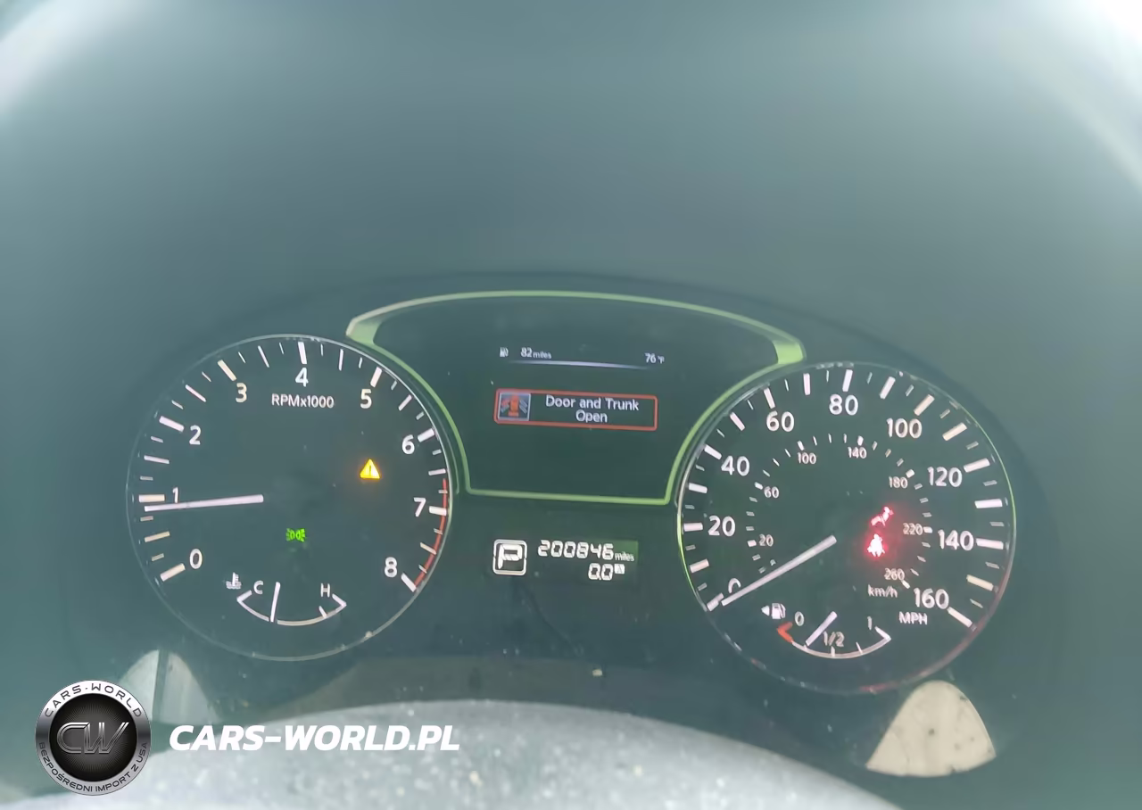 2014 Nissan Altima 2.5-2.5 S-2.5 Sl-2.5 Sv VIN:1N4AL3AP6EN340343 - 7