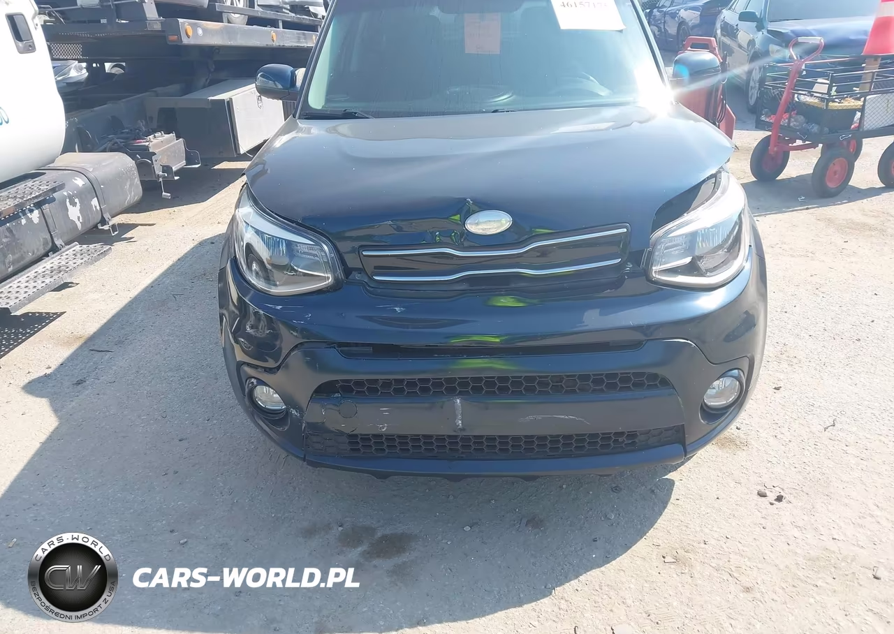 2019 Kia Soul + VIN:KNDJP3A59K7679448 - 12