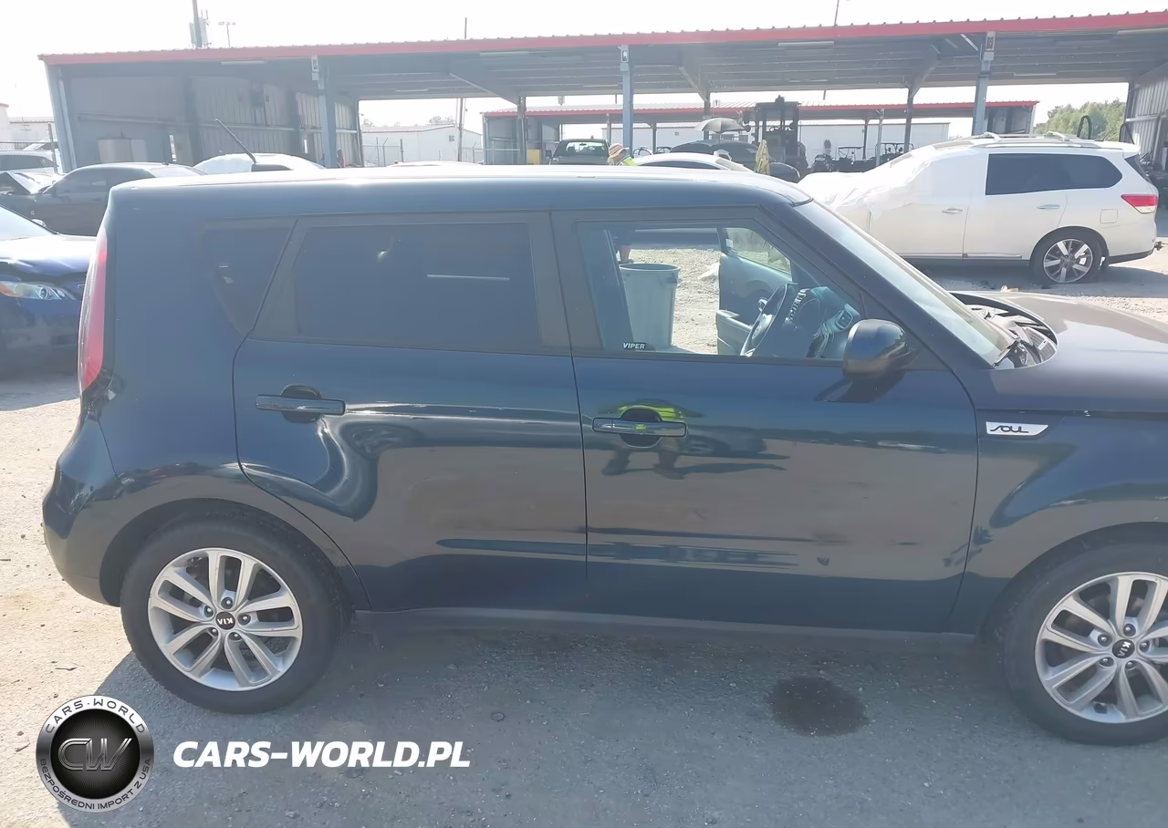 2019 Kia Soul + VIN:KNDJP3A59K7679448 - 13