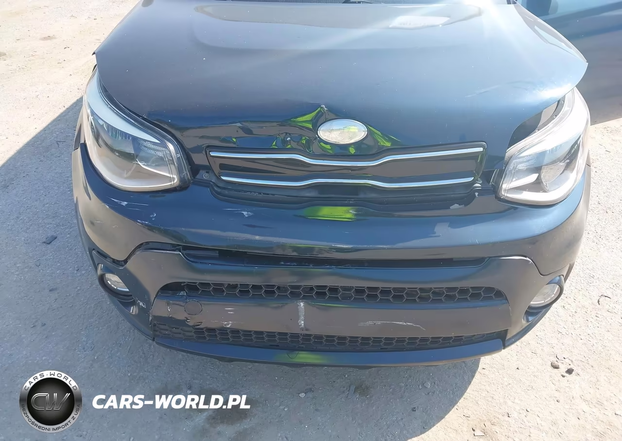 2019 Kia Soul + VIN:KNDJP3A59K7679448 - 6
